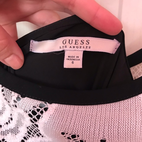 Dress - Picture 3 of 4